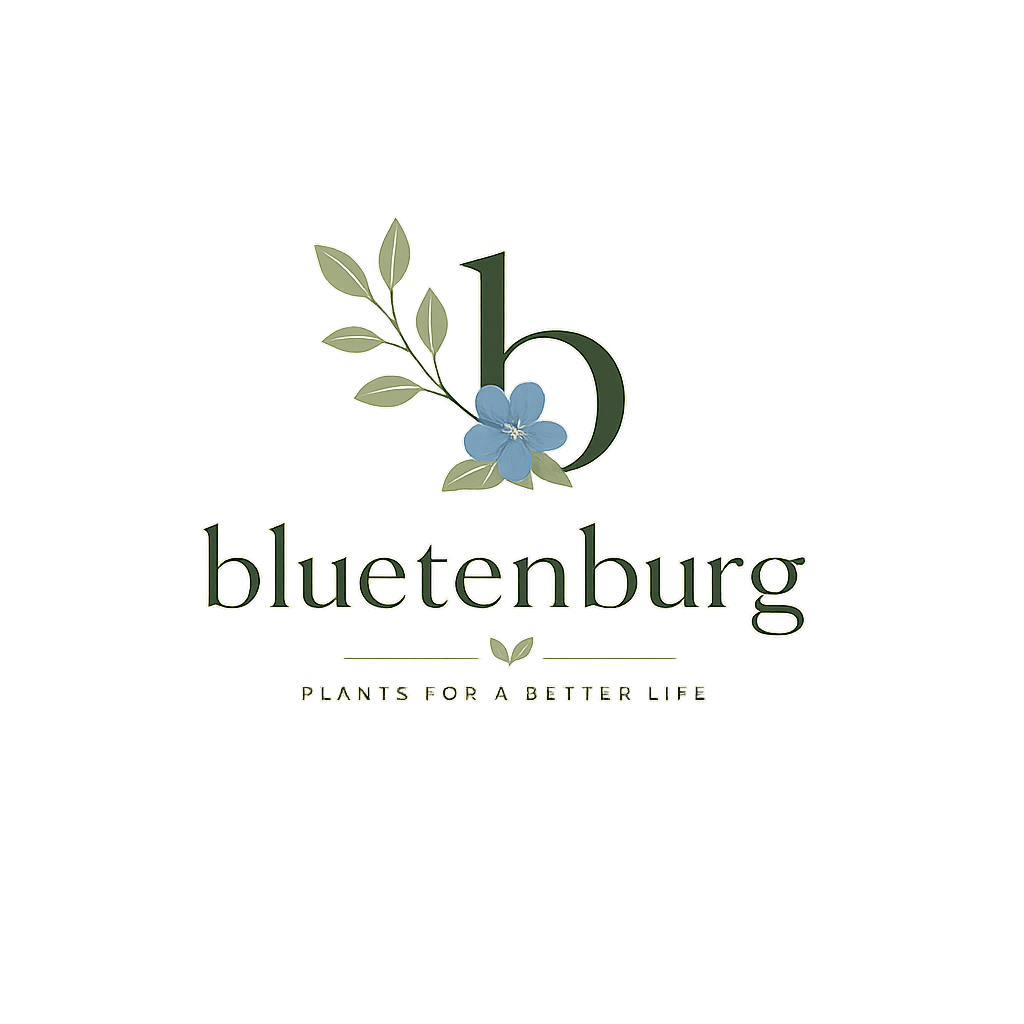 bluetenburg